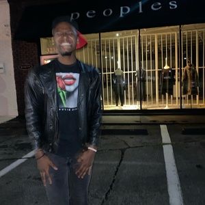 Meet your Posher, Jamar